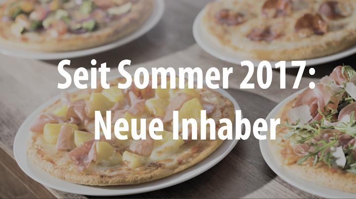 Mundfein Pizzawerkstatt